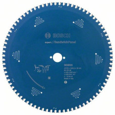Пиляльний диск Bosch Expert for Sandwich Panel 355х30х80T
