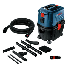 Будівельний пилосос Bosch GAS 15 PS Professional