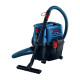 Будівельний пилосос Bosch GAS 15 PS Professional