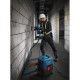 Будівельний пилосос Bosch GAS 15 PS Professional