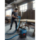 Будівельний пилосос Bosch GAS 15 PS Professional