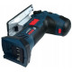 Акумуляторний лобзик Bosch GST 18V-LI S Professional, без акб і з/п, у картоні