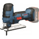 Акумуляторний лобзик Bosch GST 18V-LI S Professional, без акб і з/п, у картоні