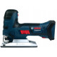 Акумуляторний лобзик Bosch GST 18V-LI S Professional, без акб і з/п, у картоні