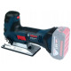 Акумуляторний лобзик Bosch GST 18V-LI S Professional, без акб і з/п, у картоні