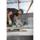 Алмазный диск отрезной Bosch ECO Universal Turbo 125х22,23 мм