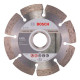 Алмазний диск Bosch Standard for Concrete 115x22.23х10 мм