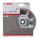 Алмазний диск Bosch Standard for Concrete 115x22.23х10 мм
