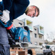 Алмазний диск Bosch Standard for Concrete 115x22.23х10 мм