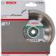 Алмазний диск Bosch Standard for Ceramic 110x22.23 мм