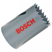 Коронка Bosch HSS-Bimetall 37 мм