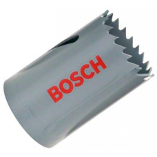 Коронка Bosch HSS-Bimetall 37 мм