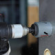 Коронка Bosch HSS-Bimetall 37 мм