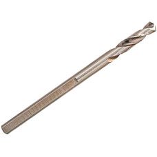 Центрувальне свердло Bosch HSS-G 6.35х44х102 мм