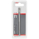 Центрувальне свердло Bosch HSS-G 6.35х44х102 мм