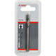 Центрувальне свердло Bosch HSS-G 6.35х44х81 мм