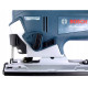 Акумуляторний лобзик Bosch GST 185-LI Professional, без акб і з/п, в картоні