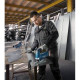 Акумуляторний лобзик Bosch GST 185-LI Professional, без акб і з/п, в картоні