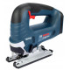 Акумуляторний лобзик Bosch GST 185-LI Professional, без акб і з/п, в картоні