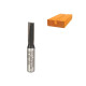Фреза пазова Bosch з двома лезами, 8 мм, 7×20×51 мм