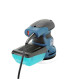 Ексцентрикова шліфмашина Bosch GEX 125-1 AE Professional