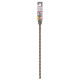Ударний бур Bosch SDS-Plus-5, 10х250х315 мм