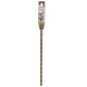Ударний бур Bosch SDS-Plus-5, 10х200х265 мм