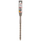 Ударний бур Bosch SDS-Plus-5, 12х150х215 мм