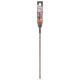 Ударний бур Bosch SDS-Plus-5, 6х200х265 мм