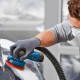 Акумуляторна ексцентрикова шліфмашина Bosch GEX 12V-125 Professional, без акб
