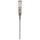 Ударний бур Bosch SDS-Plus-5, 6х150х215 мм