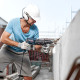Ударний бур Bosch SDS-Plus-5, 6х150х215 мм