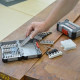 Набір ударних біт Bosch Impact Control 1/4" T20 8 шт