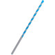 Свердло Bosch Expert CYL-9 MultiConstruction, 10х80х100 мм