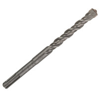Ударний бур Bosch SDS-Plus-5, 12х100х165 мм