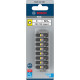 Набір ударних біт Bosch Impact Control 1/4" T30 8 шт