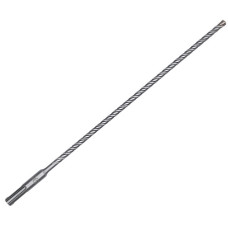 Квадробур Bosch SDS-Plus-5X, 6x250x310 мм