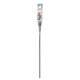 Квадробур Bosch SDS-Plus-5X, 6x250x310 мм