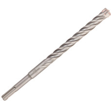 Квадробур Bosch SDS-Plus-5X, 14x150x210 мм