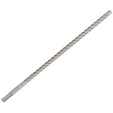 Квадробур Bosch SDS-Plus-5X, 10x250x310 мм