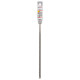 Квадробур Bosch SDS-Plus-5X, 10x250x310 мм