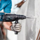 Квадробур Bosch SDS-Plus-5X, 12x200x260 мм