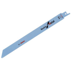 Пиляльне полотно Bosch S 1122 EF Flexible for Metal, 225, 2 шт