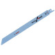 Пиляльне полотно Bosch S 1122 EF Flexible for Metal, 225, 2 шт