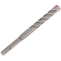 Квадробур Bosch SDS-Plus-5X, 14x100x160 мм