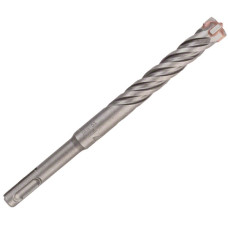 Квадробур Bosch SDS-Plus-5X, 14x100x160 мм