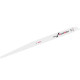 Пиляльне полотно Bosch S 1411 DF, 300 мм, 2 шт
