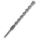 Бур Bosch SDS-plus-1 20x200x260 мм