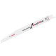 Пиляльне полотно Bosch S 3456 XF, 200 мм, 2 шт