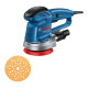 Ексцентрикова шліфмашина Bosch GEX 34-125 Professional
